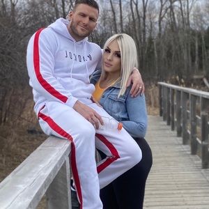 Meet your Posher, Ksenia